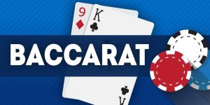 Bí kíp chơi game Baccarat tại Casino trực tuyến