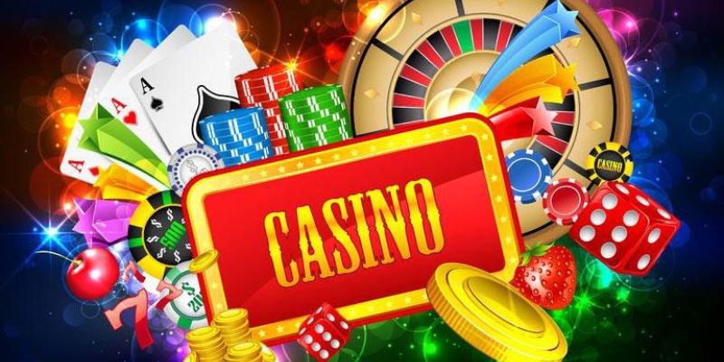 Casino trực tuyến là gì?