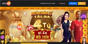 Ưu điểm khi trải nghiệm cá cược cùng nhà cái New88