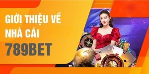 Nhà cái 789bet - Sân chơi cá cược trực tuyến uy tín hàng đầu thị trường