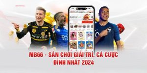 MB66 là sân chơi cá cược siêu đỉnh