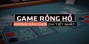 Hướng dẫn luật lệ rồng hổ chi tiết