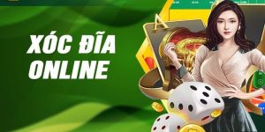 Hướng dẫn chơi xóc đĩa online cực đơn giản cho tân binh