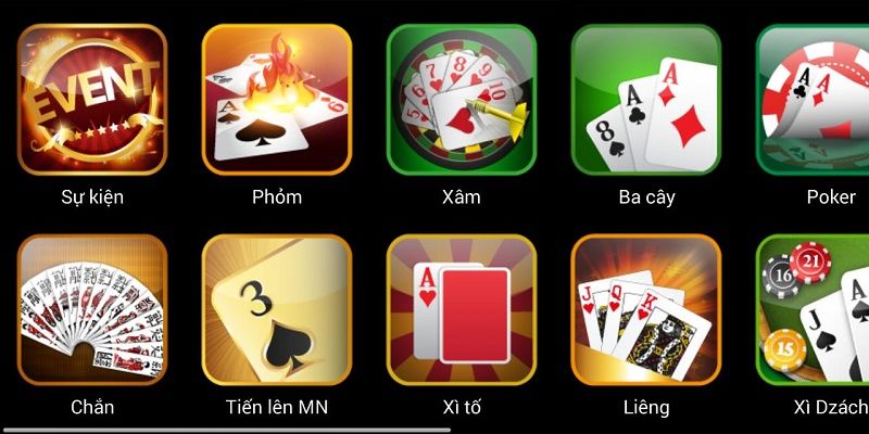 Điểm hấp dẫn tại casino trực tuyến